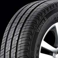 Vanco Tires